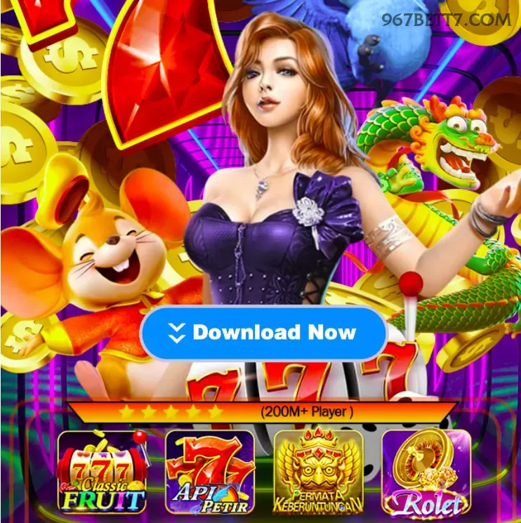 Slots no app 967bet mobile